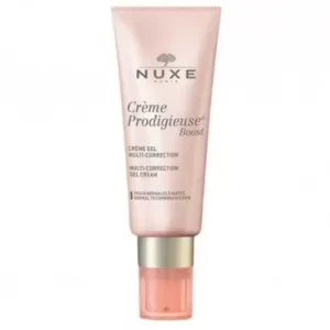 CRÈME PRODIGIEUSE BOOST CRÈME SOYEUSE MULTI- CORRECTION PEAUX NORMALES À MIXTE 40 ML