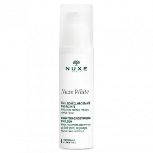 WHITE EMULSION ECLAIRCISSANTE HYDRATANTE 50ML