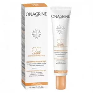 CC CRÈME EXTRÊME PERFECTION TEINTÉ TUBE 40ML