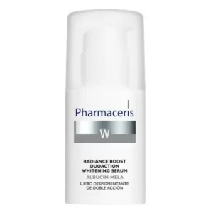 W ALBUCIN MELA SERUM ECLAT BOOST 30ML