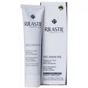 DELISKIN RS ANTI-ROUGEUR 40 ML