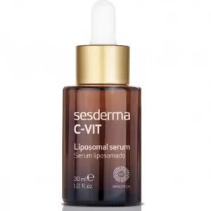 C-VIT LIPOSOMAL SERUM 30 ML