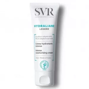 HYDRALIANE CRÈME LÉGÈRE HYDRATANTE INTENSE 60% 40 ML