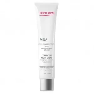 MELA CRÈME CORRECTRICE NUIT 40ML