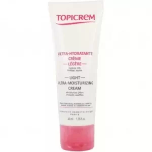 ULTRA HYDRATANTE CRÈME VISAGE LÉGÈRE 40ML