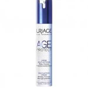 AGE PROTECT CRÈME MULTI-ACTIONS 40ML