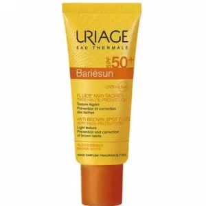 BARIESUN FLUIDE ANTI TACHES SPF 50 40 ML