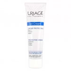 COLD CREAM 100ML CRÈME PROTECTRICE