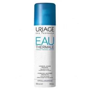 EAU THERMALE 150ML HYDRATANTE- APAISANTE – ANTI-RADICALAIRE