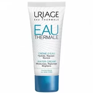 EAU THERMALE CRÈME D’EAU HYDRATANTE 40 ML LEGERE