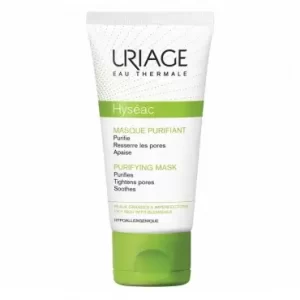 HYSÉAC MASQUE PURIFIANT 50 ML