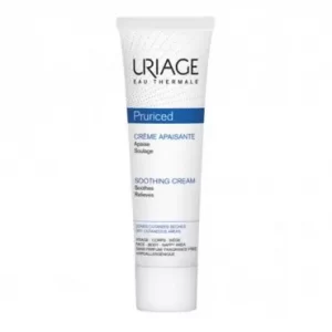 PRURICED CRÈME 100ML CRÈME APAISANTE