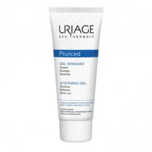 PRURICED GEL 100ML GEL APAISANT