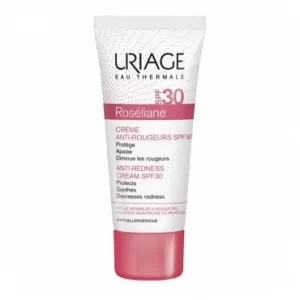 ROSÉLIANE CRÈME ANTI ROUGEURS SPF 30