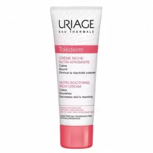 TOLEDERM CRÈME RICHE 50ML