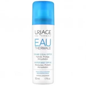 URIAGE EAU THERMALE BRUME D’EAU SPF30