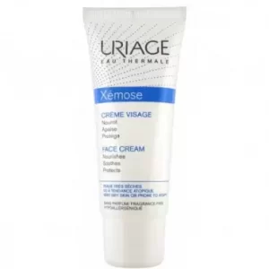 XÉMOSE CRÈME VISAGE 40 ML