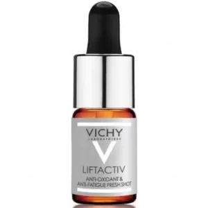 LIFTACTIV CURE ANTI-OXYDANTE ET ANTI-FATIGUE SERUM VISAGE 10 ML