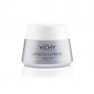 LIFTACTIV SUPRÊME SOIN CORRECTION PROGRESSIVE PEAU NORMALE À MIXTE 50 ML