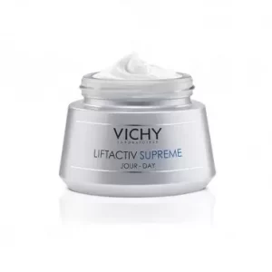 LIFTACTIV SUPRÊME SOIN CORRECTION PROGRESSIVE PEAU SÈCHE 50 ML