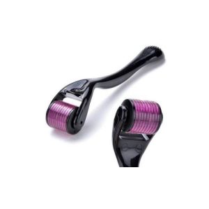 Derma Roller Titanium Cheveux Pharmacie