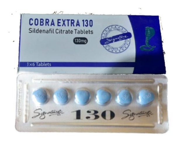 cobra extra dysfonction erectile