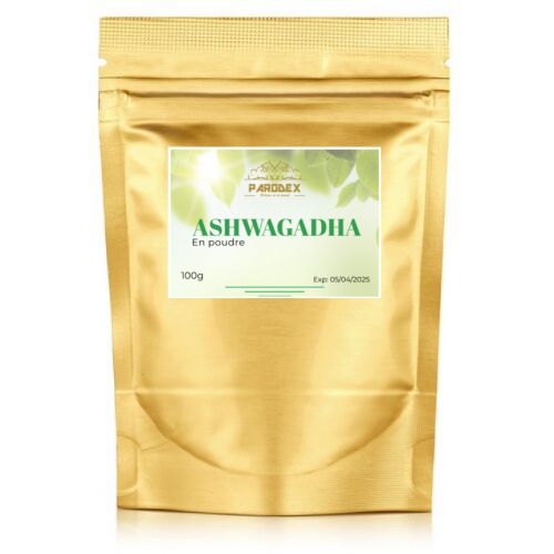 ashwagandha