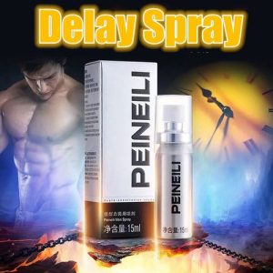 Peineili 15 rapports spray retardateur l’éjaculation précoce